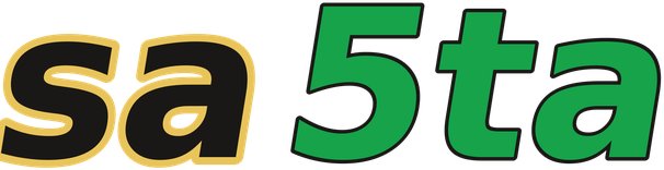 sa5ta logo